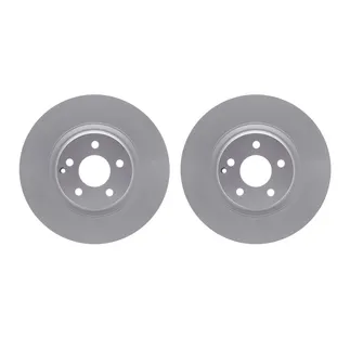 R1 Concepts WDPN1-63059 Brake Rotor- Carbon Coated